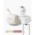 Momcozy M5 Breast pump with app control Single set Red