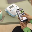 Brother PT-N25BT label printer Thermal transfer Colour 180 x 180 DPI 12 mm/sec Wireless Bluetooth