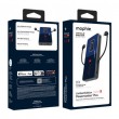 Red Bull Racing Powerstation Plus 10k MV1 10000 mAh Dark Blue, Cyan