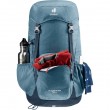 DEUTER ZUGSPITZE 24 Women's Backpack blue turquoise
