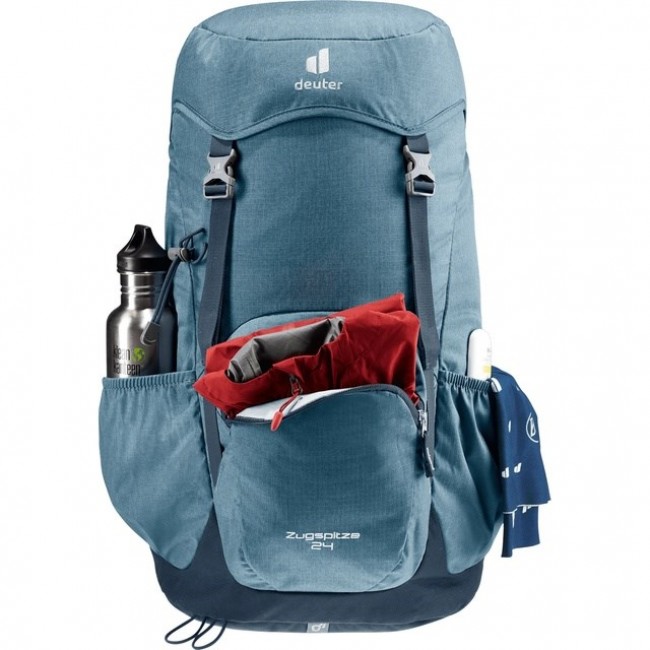DEUTER ZUGSPITZE 24 Women's Backpack blue turquoise