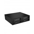 ICY BOX IB-2242SSK 13.3 cm (5.25 ICY BOX IB-2242SSK 13.3 cm (5.25