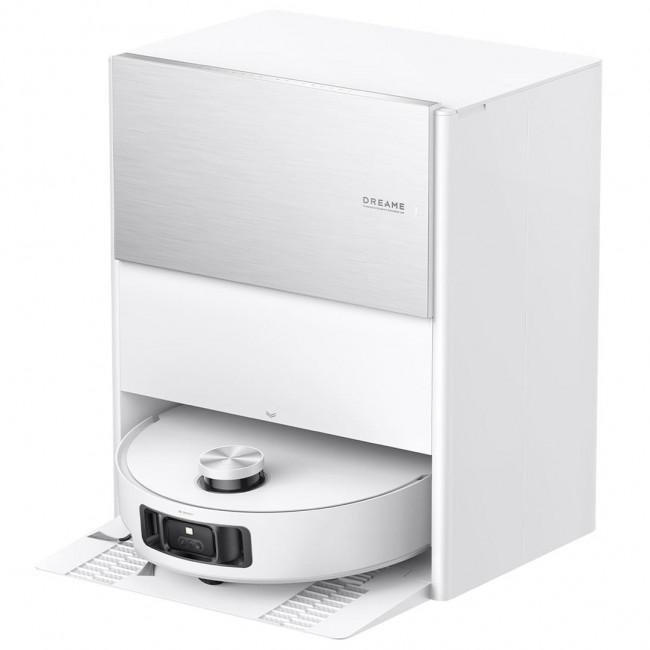 Dreame Aqua 10 Roller White 0.22 L