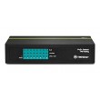 Trendnet TPE-TG80G network switch Unmanaged Power over Ethernet (PoE) Black Trendnet TPE-TG80G network switch Unmanaged Power over Ethernet (PoE) Black