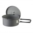 ESBIT PT1100HA camping cookware Pot 1.1 L Aluminium, Black