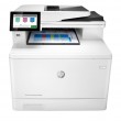HP Color LaserJet Enterprise LaserJet Enterprise M480f Multifunction Color Printer, Ethernet Only Copier, Scanner