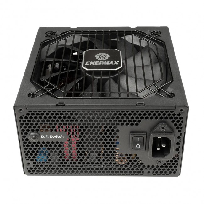 Enermax EPS1200P-NPX power supply unit 1200 W 24-pin ATX ATX Black
