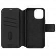 Decoded Leather Detachable Wallet mobile phone case 17.5 cm (6.9