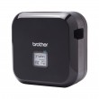 Brother PT-P710BTH label printer Thermal transfer 180 x 360 DPI 20 mm/sec Wired & Wireless TZe Bluetooth