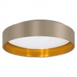 EGLO 99541 - Maserlo 2 ceiling lighting LED 21.6 W F