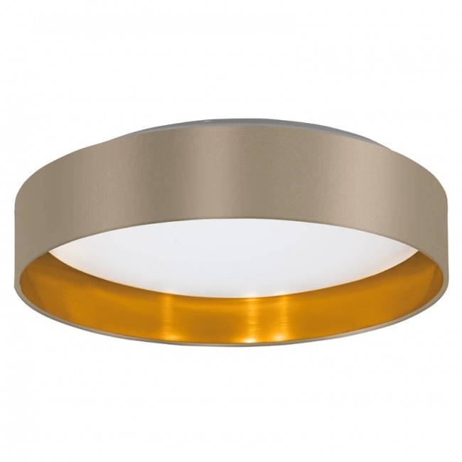 EGLO 99541 - Maserlo 2 ceiling lighting LED 21.6 W F