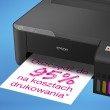 Epson EcoTank L1230 inkjet printer Colour 5760 x 1440 DPI A4