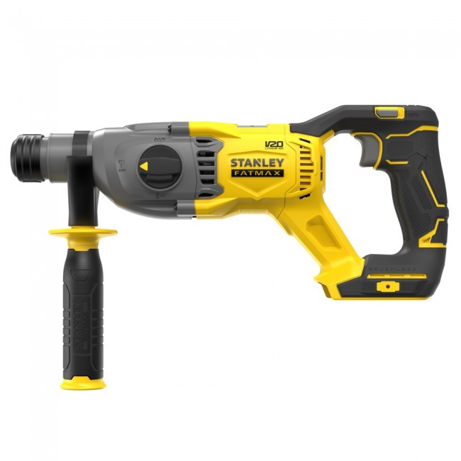 Stanley SFMCH900B-XJ rotary hammer Stanley SFMCH900B-XJ rotary hammer