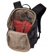 Thule Alltrail TADP218 Black backpack Travel backpack Polyester