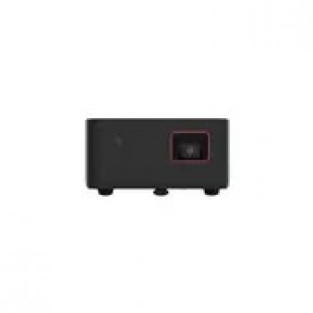 Philips | GamePix 900 | 4K UHD (3840 x 2160) | 1000 ANSI lumens | Black