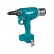 Makita DRV150ZJ power rivet tool Black, Green 2.4,4.8 mm 10 kN
