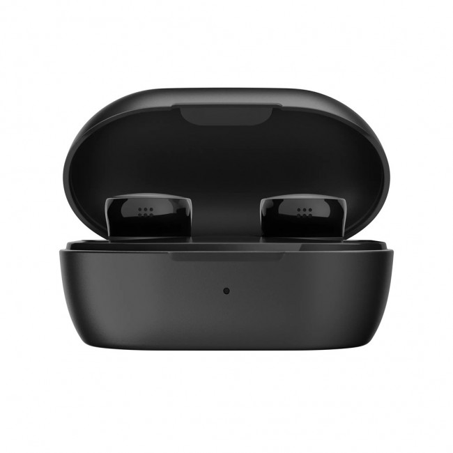 Bose QuietComfort Earbuds Headset Wireless In-ear Bluetooth Black Bose QuietComfort Earbuds Headset Wireless In-ear Bluetooth Black