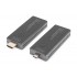 Digitus 4K Wireless Video Extender Set, 30 m (USB-C - HDMI), 4K/30Hz