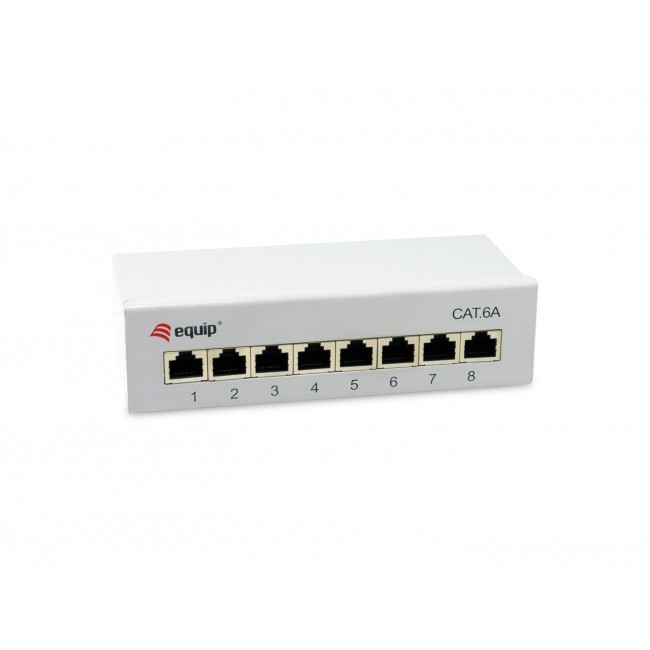Equip 326521 patch panel Equip 326521 patch panel