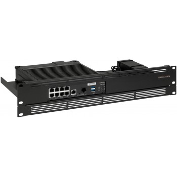 Rackmount.IT RM-PA-T7 rack accessory Firewall rack mount
