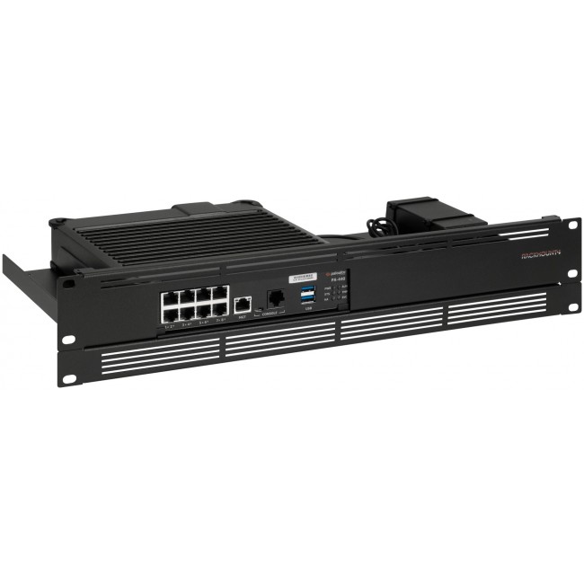 Rackmount.IT RM-PA-T7 rack accessory Firewall rack mount