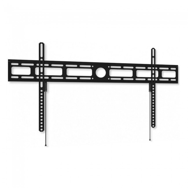 Techly Wall Mount for LED LCD TV 42-80 Ultra Slim Fixed H400mm