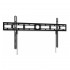 Techly Wall Mount for LED LCD TV 42-80 Ultra Slim Fixed H400mm