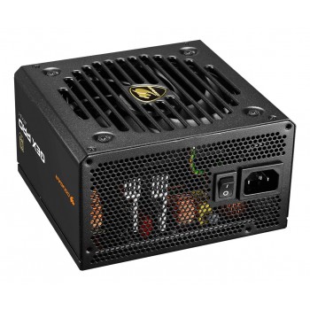 COUGAR Power Supply GEX PRO 750W ATX3.1 / 80 Plus Gold / Modular