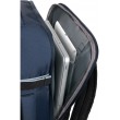 American Tourister Take2cabin backpack City backpack Navy Polyethylene terephthalate (PET)