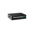Ruijie Networks RG-ES110FG-P network switch Unmanaged L2 Fast Ethernet (10/100) Power over Ethernet (PoE)