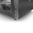 Thermaltake Core V21 Cube Black Thermaltake Core V21 Cube Black