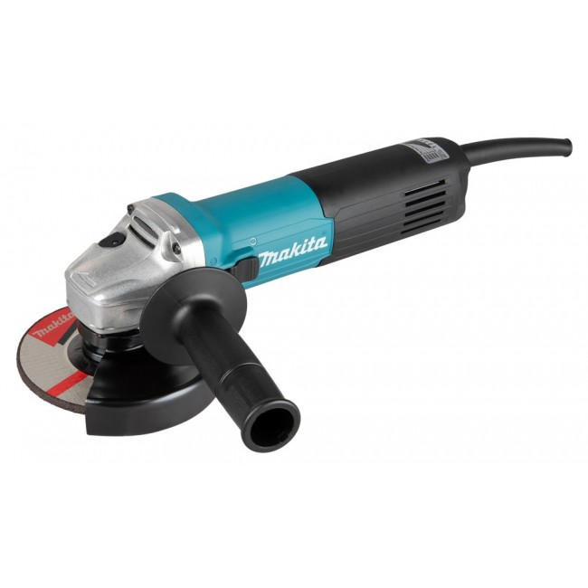 MAKITA SZLIFIERKA KĄTOWA 125mm/ 850W GA5100