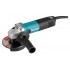 MAKITA SZLIFIERKA KĄTOWA 125mm/ 850W GA5100
