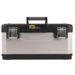 Stanley Werkzeugbox FatMax Metall-Kunststoff 26