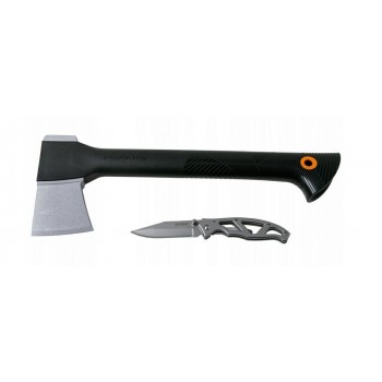 FS. AXE A6 LIMITED EDITION