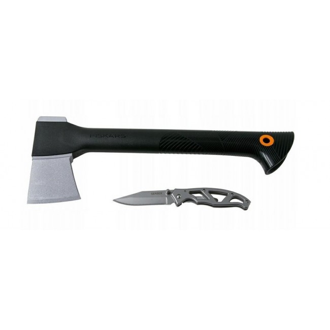 FS. AXE A6 LIMITED EDITION FS. AXE A6 LIMITED EDITION