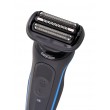 Braun Series 5 52-B1000s Foil shaver Black