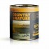COUNTRY&NATURE Turkey with broccoli Mono - wet dog food - 850g