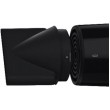 Braun HD4.1 hair dryer 2200 W Black