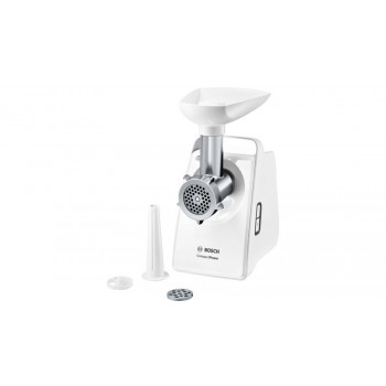 Bosch MFW3910W mincer 1900 W White