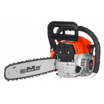 NAC OREGON CST52-45AO Petrol-driven chainsaw 3 KM 45 cm Orange