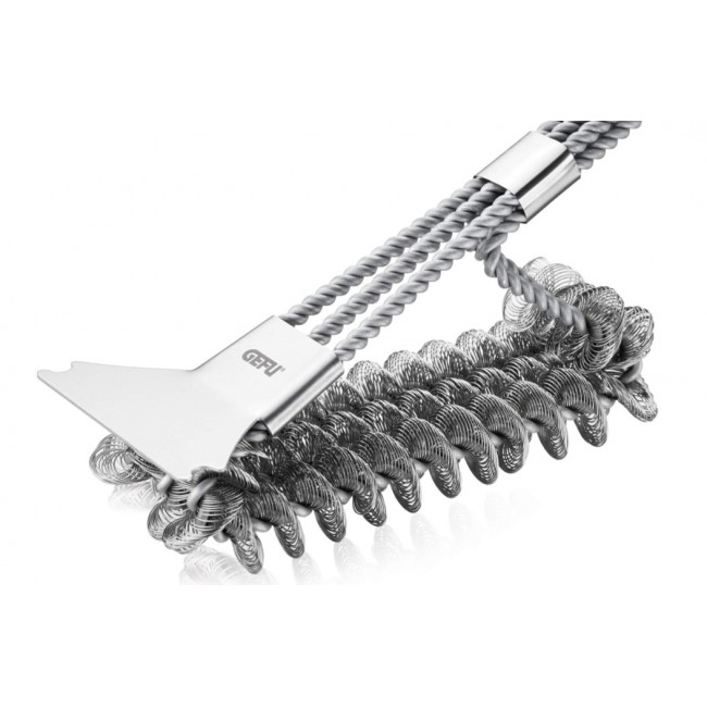 GEFU BBQ brush without bristles G-89558