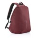 XD DESIGN ANTI-THEFT BACKPACK BOBBY SOFT RED P/N: P705.794 XD DESIGN ANTI-THEFT BACKPACK BOBBY SOFT RED P/N: P705.794