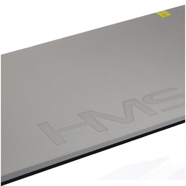 HMS Fitness MFK02 General purpose exercise mat Grey HMS Fitness MFK02 General purpose exercise mat Grey