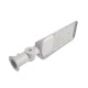 LED street luminaire V-TAC VT-79ST 70W SAMSUNG CHIP 120Lm/W 6500K 7500lm (SKU 20439) Grey LED street luminaire V-TAC VT-79ST 70W SAMSUNG CHIP 120Lm/W 6500K 7500lm (SKU 20439) Grey
