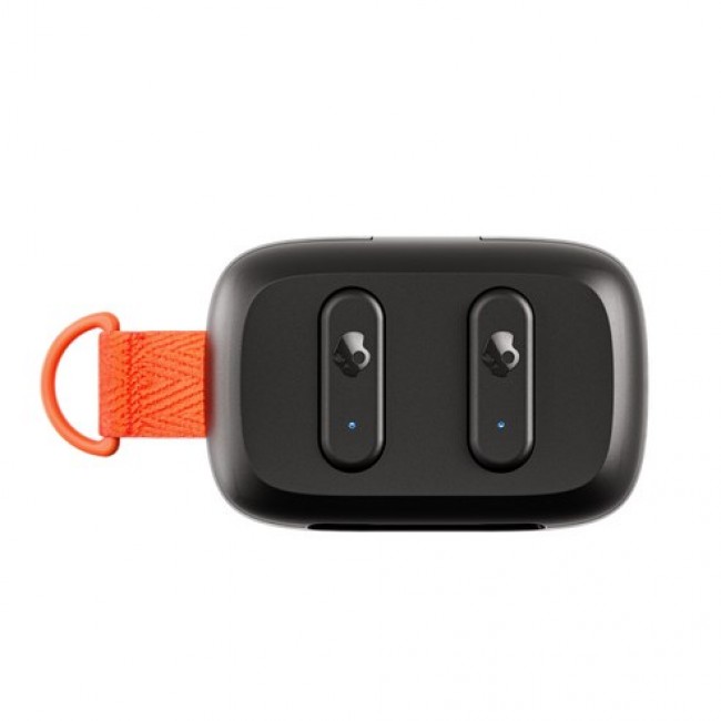 Skullcandy Dime 3 Headset True Wireless Stereo (TWS) In-ear Calls/Music/Sport/Everyday Bluetooth Black Skullcandy Dime 3 Headset True Wireless Stereo (TWS) In-ear Calls/Music/Sport/Everyday Bluetooth Black