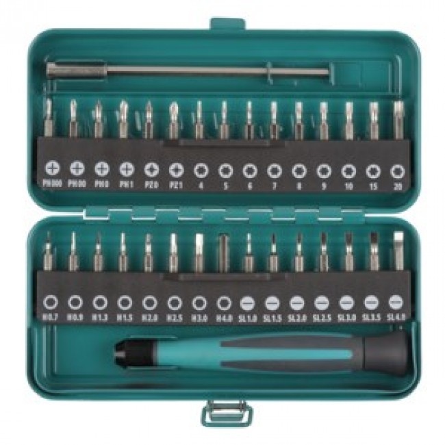 wolfcraft GmbH 4006885138902 screwdriver bit 32 pc(s) wolfcraft GmbH 4006885138902 screwdriver bit 32 pc(s)