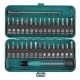 wolfcraft GmbH 4006885138902 screwdriver bit 32 pc(s) wolfcraft GmbH 4006885138902 screwdriver bit 32 pc(s)