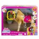 Barbie Mysteries The Great Horse Chase Dance and Show Horse Barbie Mysteries The Great Horse Chase Dance and Show Horse