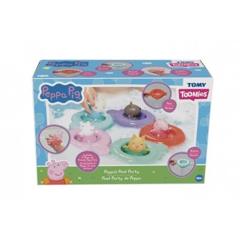 TOMY Winka Peppa E73549 /3
